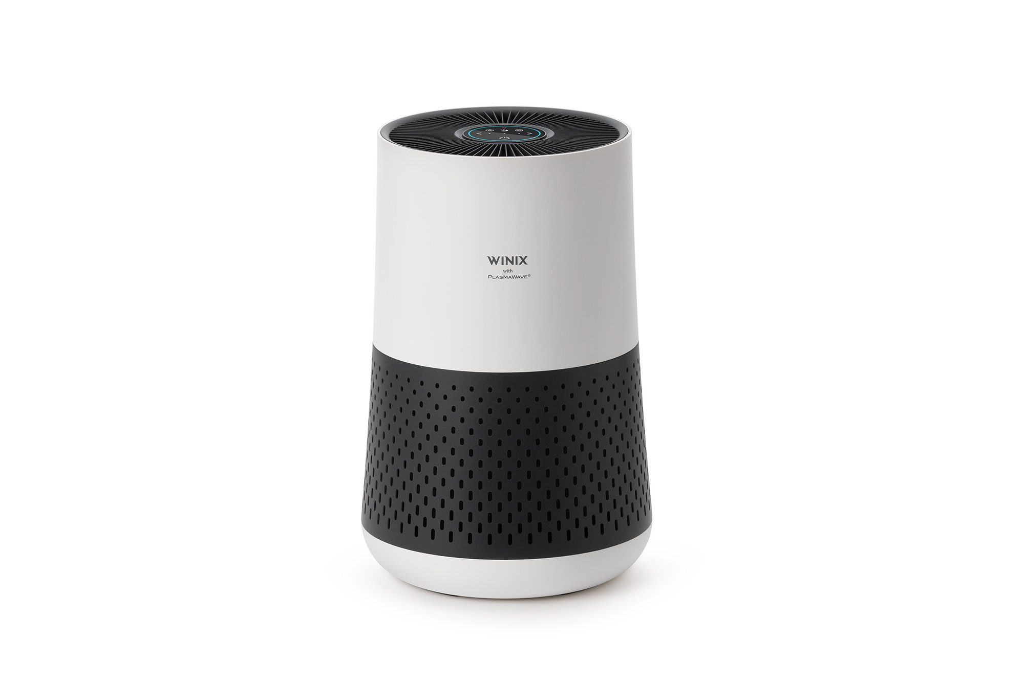 Winix A230 360 Degree All in One 4 Stage True HEPA Air Purifier with PlasmaWave Technology Reviews Wayfair